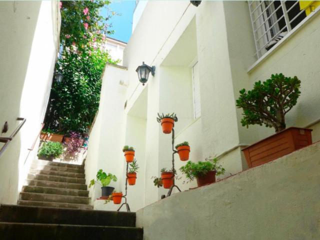 Casa en alquiler en Barcelona, el Coll