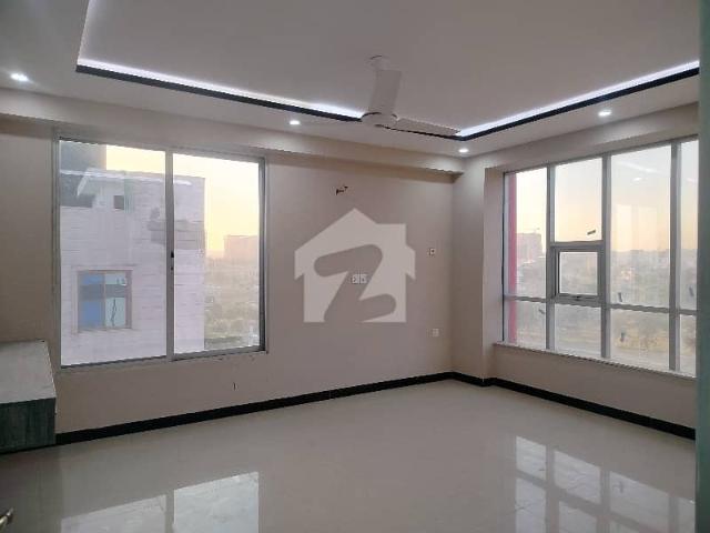 Apartment for rent in Islamabad