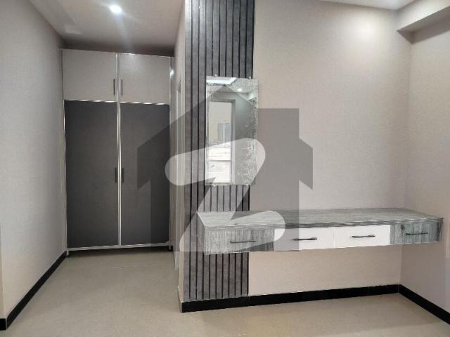 Apartment for rent in Islamabad