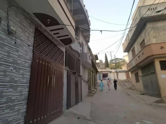 House for sale in Rawalpindi, Islamabad Capital Territory