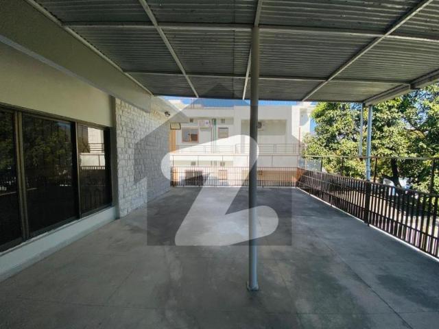 House for rent in اسلام آباد, زون 1