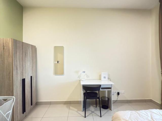 Room for rent in Kuala Lumpur