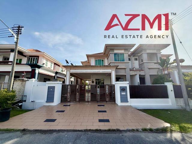 Residential House for sale in Miri, Bahagian Miri