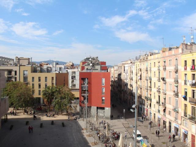 Estudio en alquiler en Ciutat Vella, Barcelonès