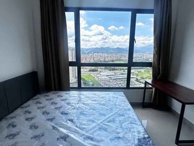 Serviced Residence for rent in Kepong, Kuala Lumpur