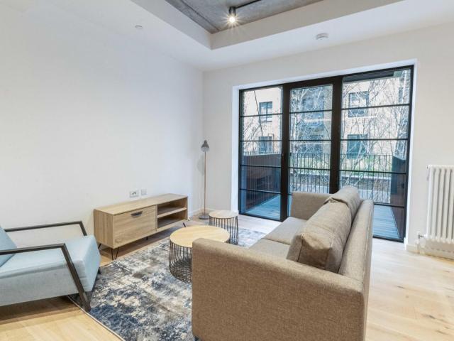 Apartment for rent in Goodluck Hope, Blackwall