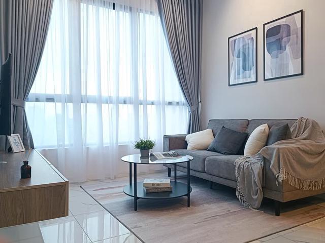 Serviced Residence for sale in Country Heights Damansara, Kuala Lumpur