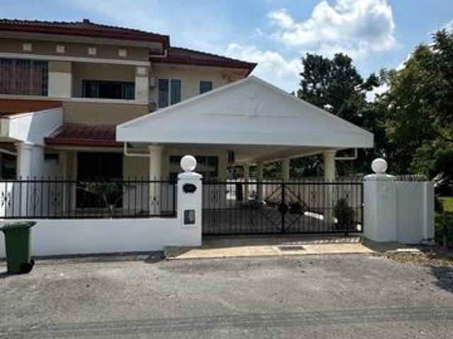 Terraced House for sale in Kuching, Sarawak