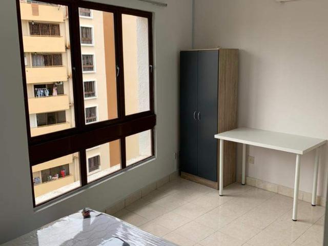Room for rent in Petaling, Damansara Damai