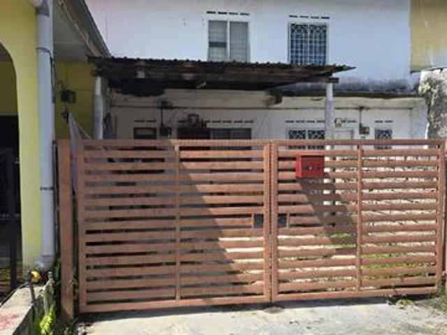 Terraced House for sale in Kluang, Johor