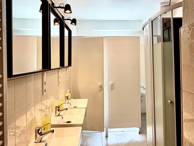 Apartment mieten in Wichlinghausen, Wuppertal