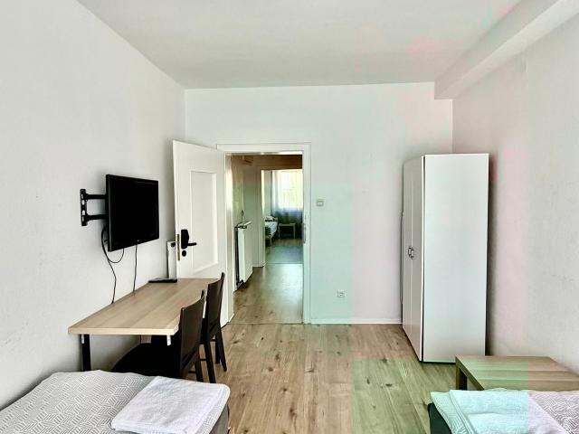 Apartment mieten in Wichlinghausen, Wuppertal