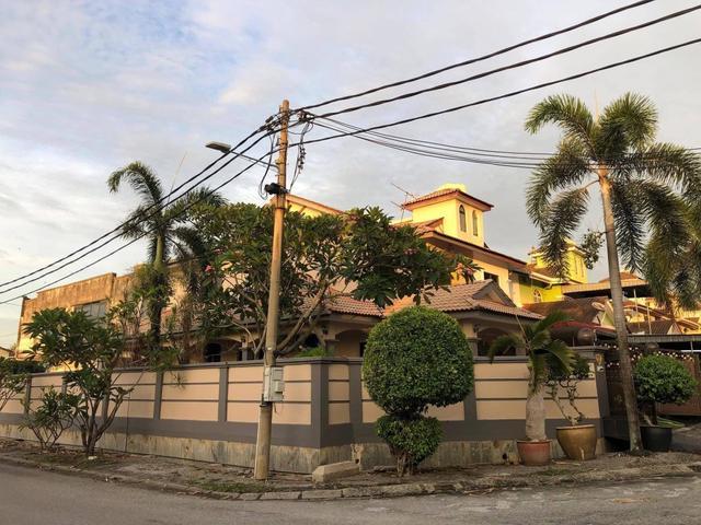 Terraced House for sale in Perak, Tanjong Ipoh
