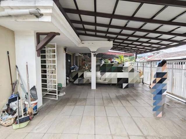 Terraced House for sale in Perak, Tanjong Ipoh