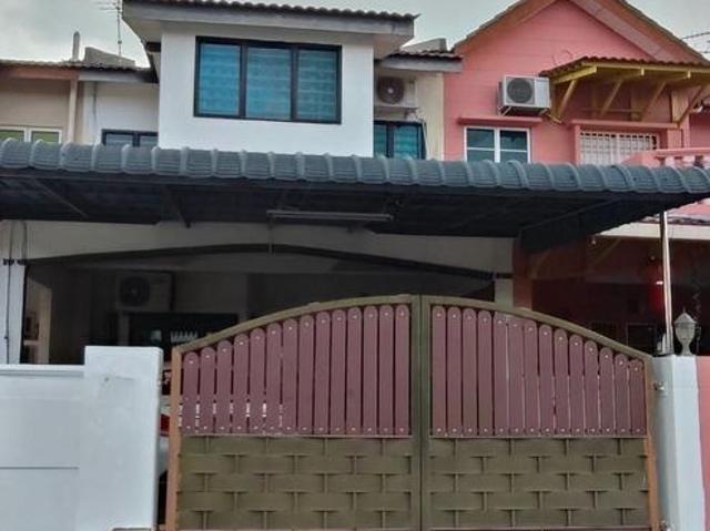 Terraced House for sale in Perak, Tanjong Ipoh