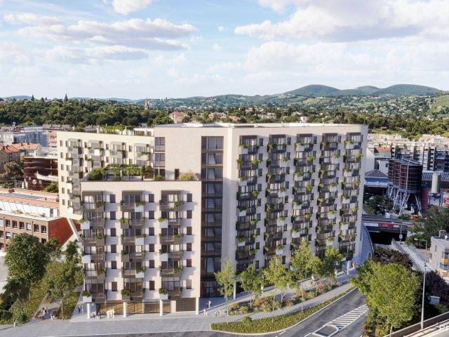 Apartment kaufen in Döbling, Wien
