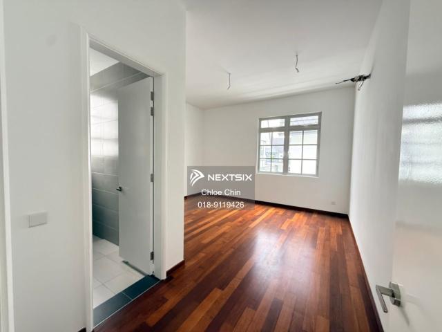 Residential House for sale in Johore Bahru, Johor