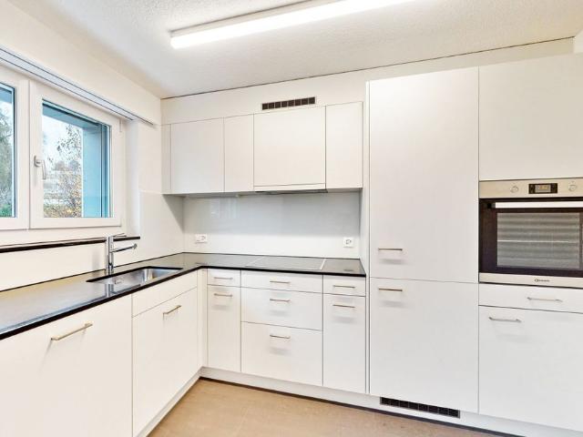 Apartment mieten in Wil (SG), St. Gallen