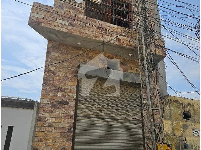 Commercial for sale in Gujrat, Islamabad Capital Territory