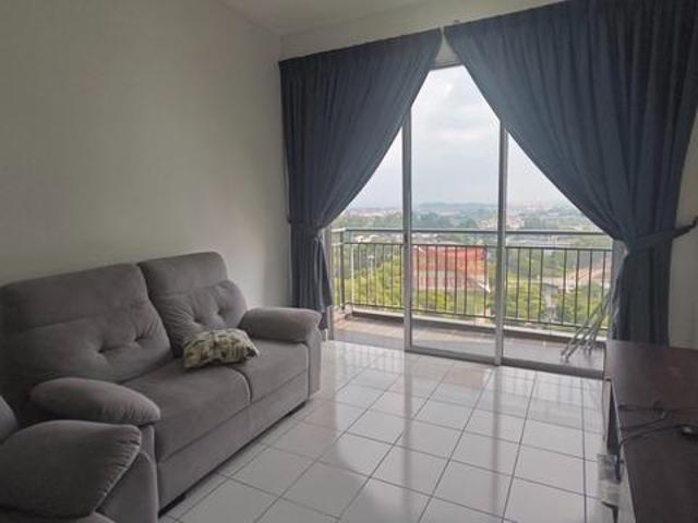 Condominium for rent in Malaka, Melaka
