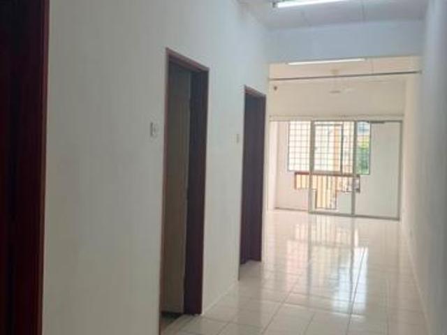 Apartment for sale in Kepong, Kuala Lumpur