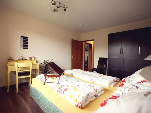 Apartment mieten in Innenstadt, Erlangen
