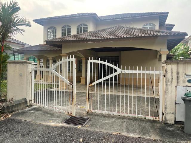 Bungalow for sale in Sendayan Village, Negeri Sembilan