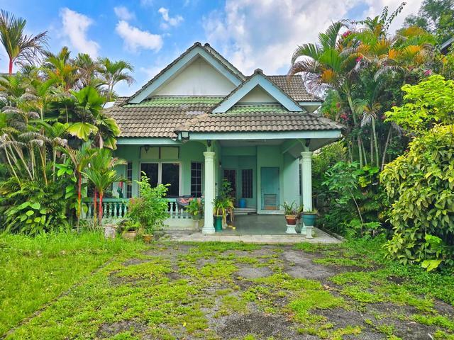 Bungalow for sale in Petaling, Alam Impian