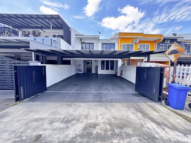Terraced House for sale in Petaling, Alam Impian