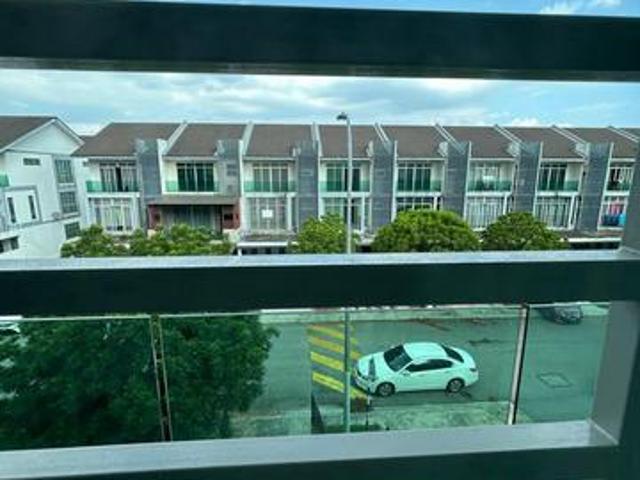 Terraced House for sale in Kajang, Langat
