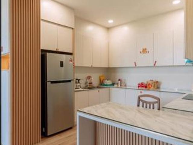 Apartment for sale in Kuching, Sarawak