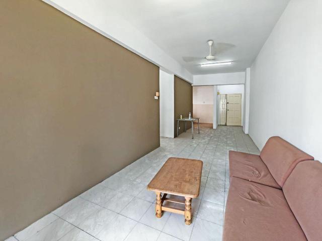 Apartment for sale in Bukit Jalil, Kuala Lumpur