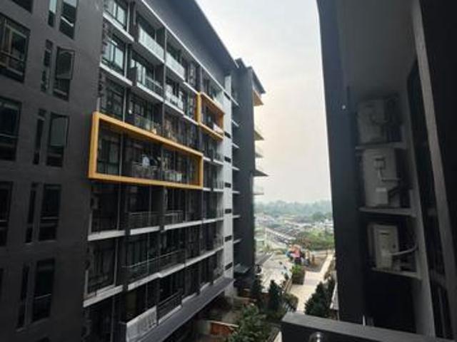 Serviced Residence for sale in Kuching, Sarawak