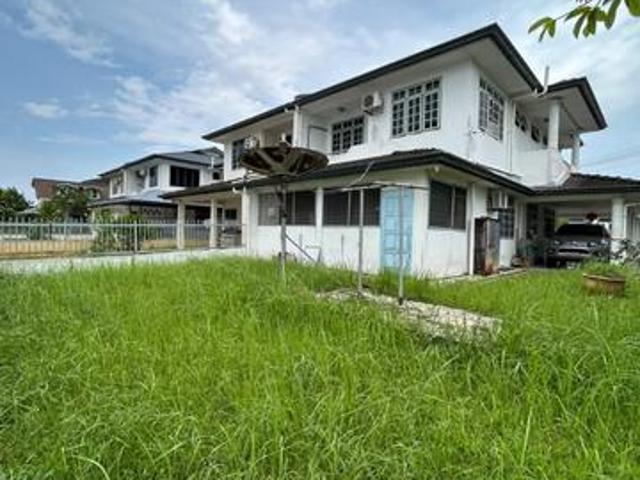 Residential House for sale in Kuching, Sarawak