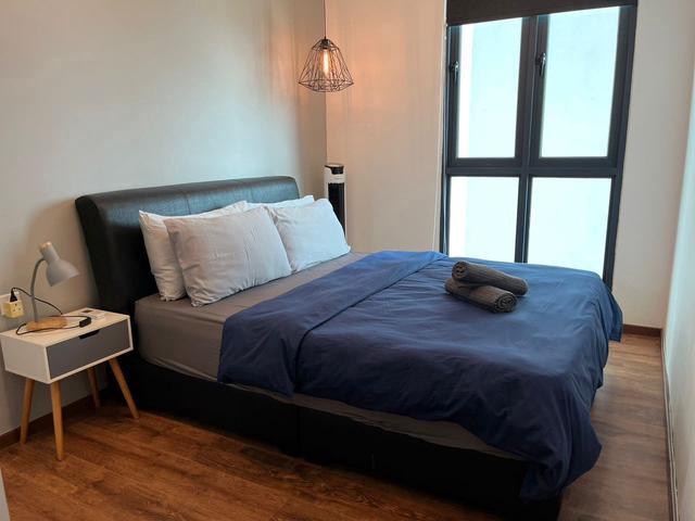 Condominium for sale in Kuching, Bahagian Kuching