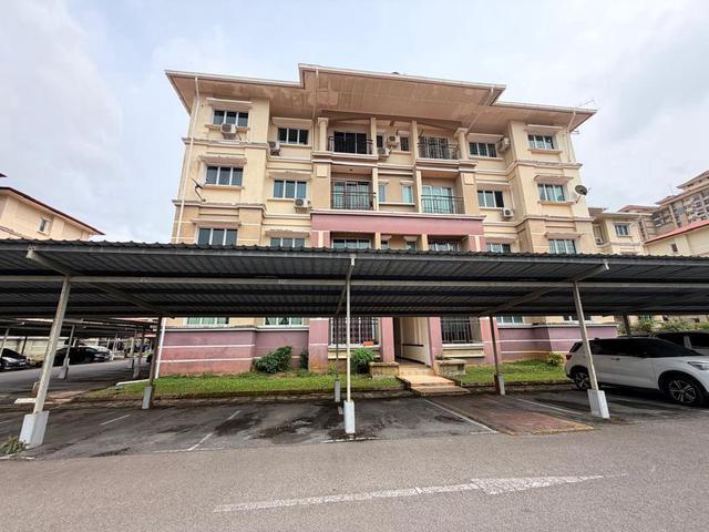 Apartment for sale in Kuching, Bahagian Kuching