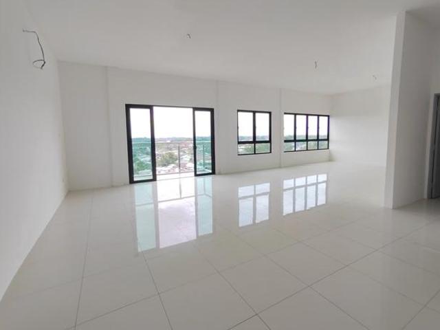 Condominium for sale in Kuching, Sarawak