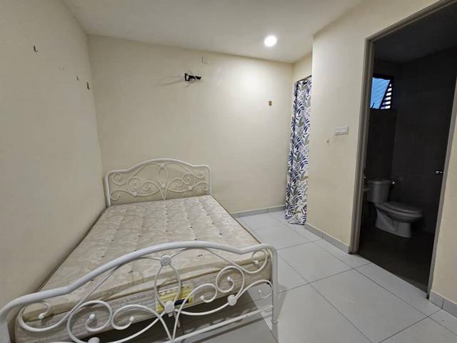 Apartment for sale in Kuching, Sarawak