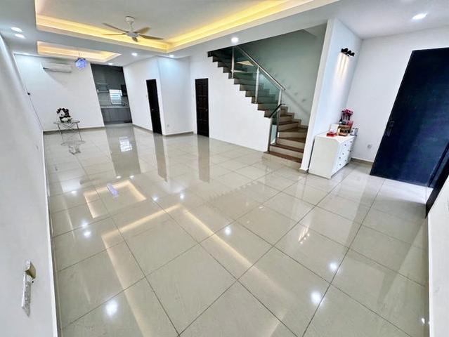 Terraced House for sale in Kajang, Langat