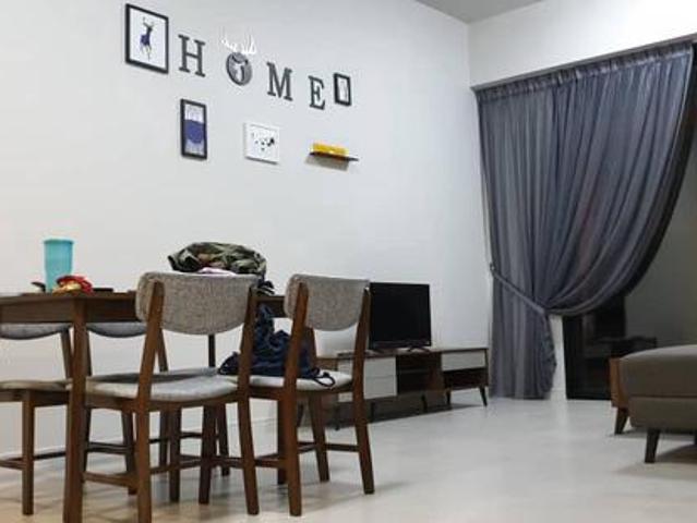 Apartment for sale in Kuching, Bahagian Kuching