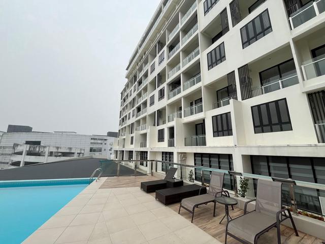 Serviced Residence for sale in Kuching, Bahagian Kuching