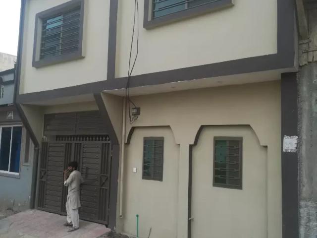House for sale in Rawalpindi, Islamabad Capital Territory
