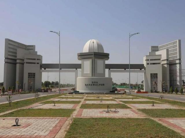Land for sale in Bahawalpur, Islamabad Capital Territory