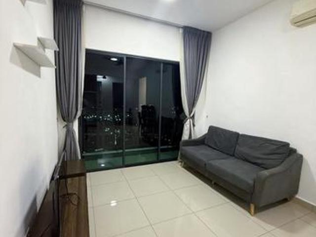 Condominium for rent in Barat Daya, George Town