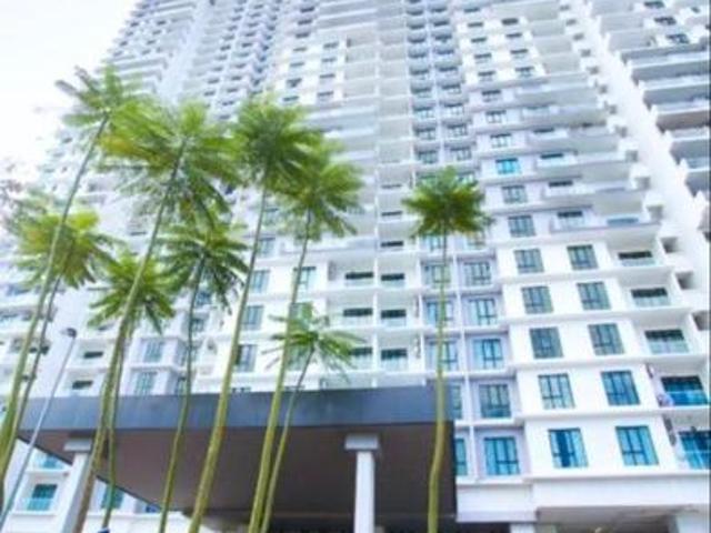 Serviced Residence for rent in Johore Bahru, Johor