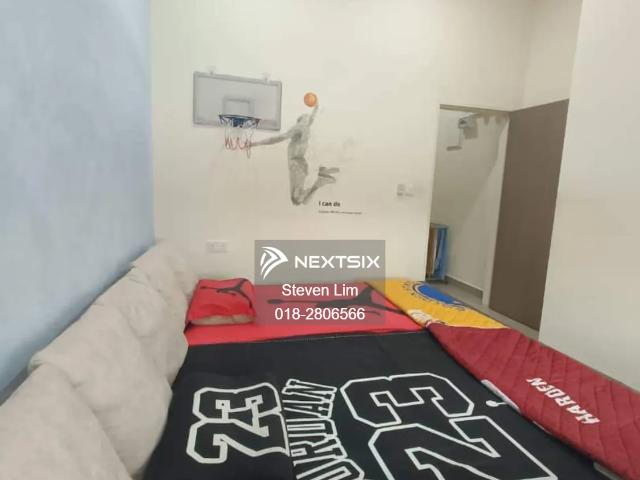 Residential House for sale in Kuching