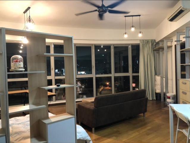 Serviced Residence for sale in Country Heights Damansara, Kuala Lumpur