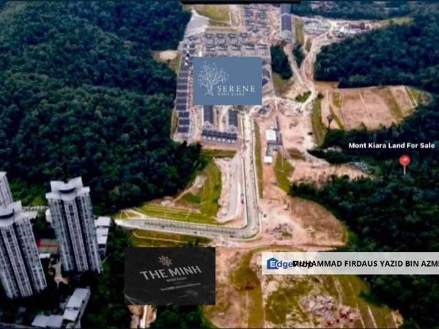Shop for sale in Country Heights Damansara, Kuala Lumpur