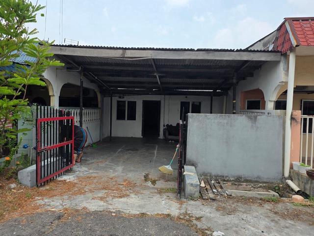 Terraced House for sale in Port Klang, Selangor