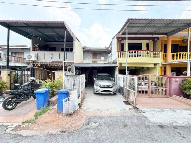 Terraced House for sale in Petaling, Alam Impian